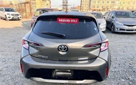 Toyota Corolla, 2019 год, 1 850 000 рублей, 19 фотография