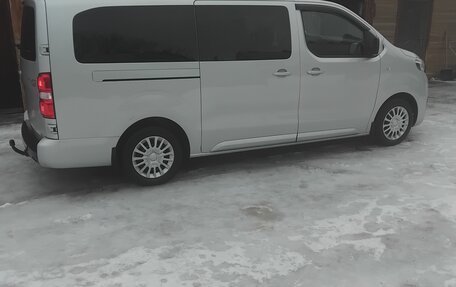 Toyota ProAce II, 2018 год, 3 040 000 рублей, 12 фотография