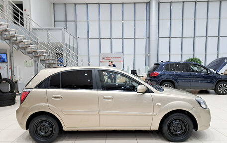 KIA Rio II, 2010 год, 399 000 рублей, 8 фотография