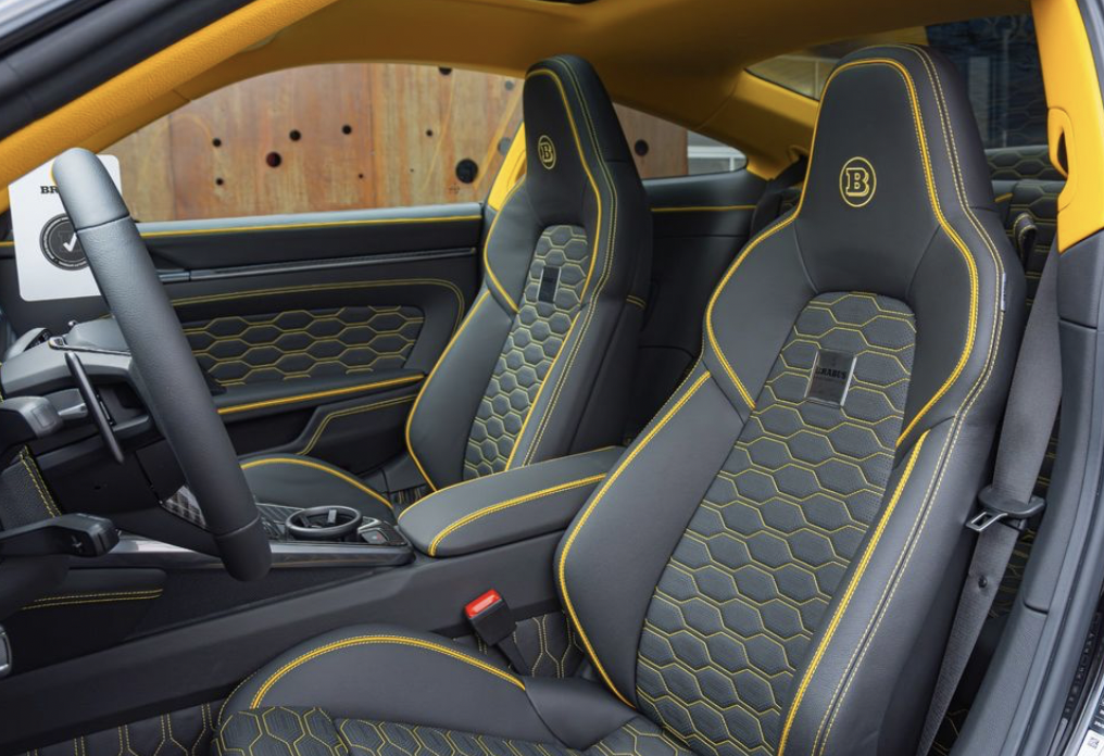 Porsche 911 991 рестайлинг, 2025 год, 77 700 000 рублей, 8 фотография