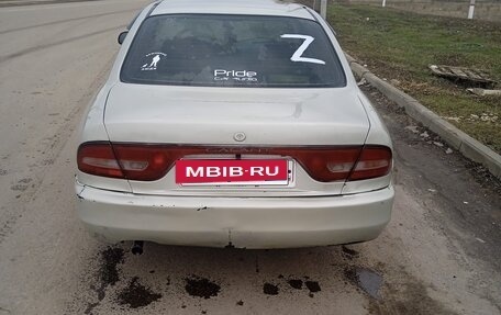 Mitsubishi Galant VIII, 1995 год, 190 000 рублей, 5 фотография