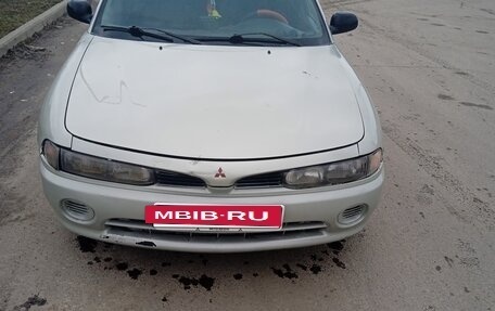 Mitsubishi Galant VIII, 1995 год, 190 000 рублей, 11 фотография