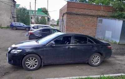 Toyota Camry, 2010 год, 1 000 000 рублей, 1 фотография