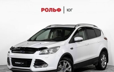 Ford Kuga III, 2013 год, 1 095 000 рублей, 1 фотография