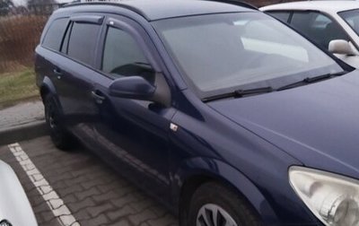 Opel Astra H, 2009 год, 425 000 рублей, 1 фотография