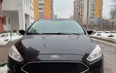 Ford Focus III, 2016 год, 1 300 000 рублей, 1 фотография