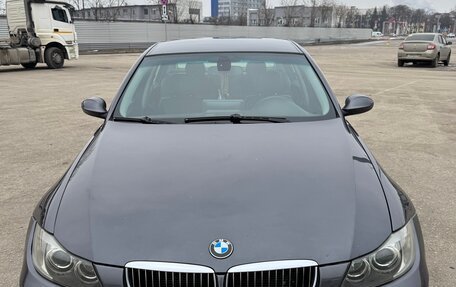 BMW 3 серия, 2005 год, 950 000 рублей, 1 фотография