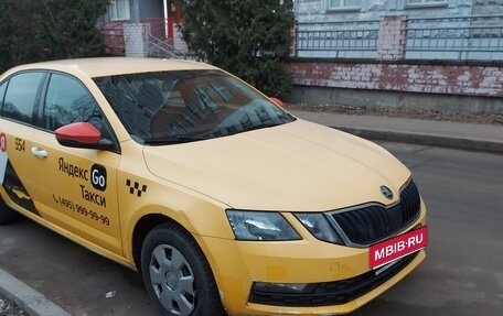 Skoda Octavia, 2018 год, 790 000 рублей, 1 фотография