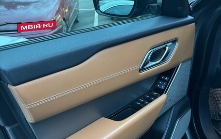 Land Rover Range Rover Velar I, 2018 год, 5 850 000 рублей, 15 фотография