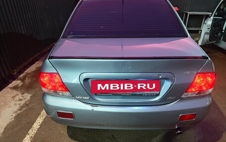 Mitsubishi Lancer IX, 2007 год, 560 000 рублей, 10 фотография