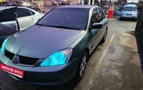 Mitsubishi Lancer IX, 2007 год, 560 000 рублей, 7 фотография