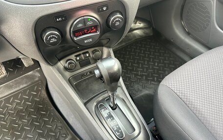 KIA Rio II, 2010 год, 625 000 рублей, 27 фотография