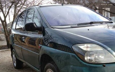 Renault Scenic III, 2000 год, 500 000 рублей, 12 фотография