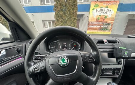 Skoda Octavia, 2011 год, 740 000 рублей, 5 фотография