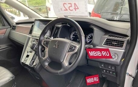 Mitsubishi Delica D:5 I, 2022 год, 3 580 698 рублей, 18 фотография