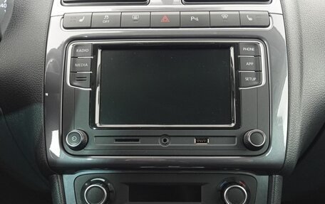 Volkswagen Polo VI (EU Market), 2018 год, 1 599 000 рублей, 12 фотография