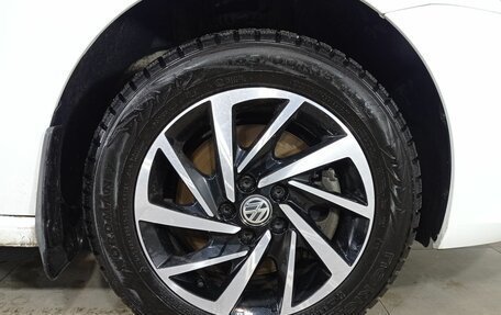 Volkswagen Polo VI (EU Market), 2018 год, 1 599 000 рублей, 15 фотография
