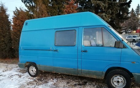 Renault Trafic, 1991 год, 450 000 рублей, 2 фотография