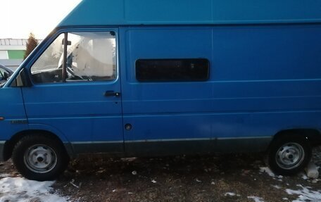 Renault Trafic, 1991 год, 450 000 рублей, 8 фотография