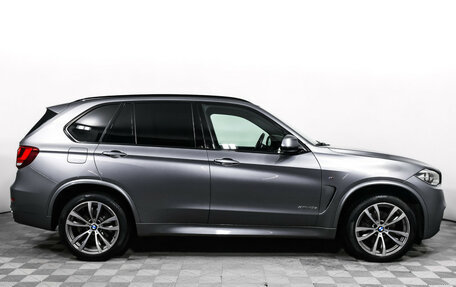 BMW X5, 2015 год, 4 570 000 рублей, 4 фотография