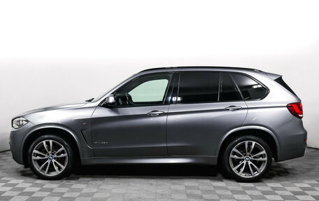 BMW X5, 2015 год, 4 570 000 рублей, 8 фотография