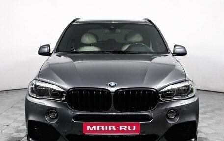 BMW X5, 2015 год, 4 570 000 рублей, 2 фотография