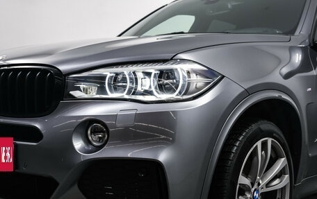 BMW X5, 2015 год, 4 570 000 рублей, 15 фотография