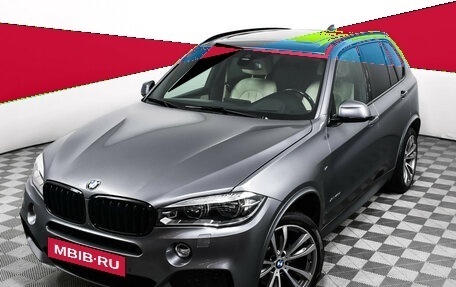 BMW X5, 2015 год, 4 570 000 рублей, 17 фотография