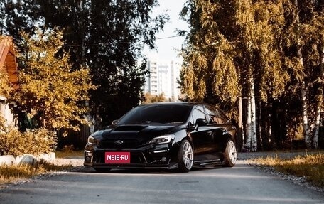 Subaru Levorg I, 2015 год, 2 000 000 рублей, 6 фотография