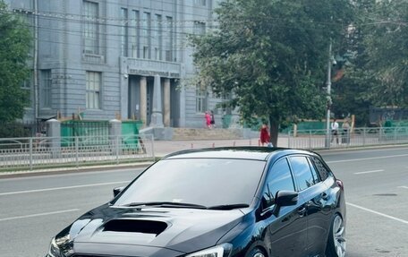 Subaru Levorg I, 2015 год, 2 000 000 рублей, 17 фотография