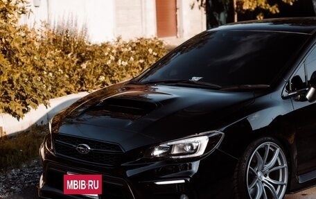 Subaru Levorg I, 2015 год, 2 000 000 рублей, 4 фотография