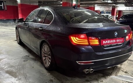 BMW 5 серия, 2015 год, 3 000 000 рублей, 6 фотография