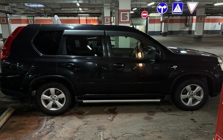 Nissan X-Trail, 2007 год, 1 150 000 рублей, 3 фотография