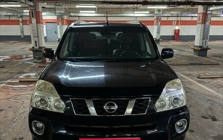 Nissan X-Trail, 2007 год, 1 150 000 рублей, 2 фотография