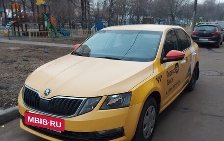 Skoda Octavia, 2018 год, 790 000 рублей, 2 фотография