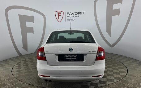 Skoda Octavia, 2011 год, 1 050 000 рублей, 3 фотография