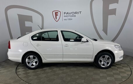 Skoda Octavia, 2011 год, 1 050 000 рублей, 4 фотография