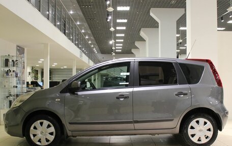 Nissan Note II рестайлинг, 2011 год, 625 000 рублей, 8 фотография