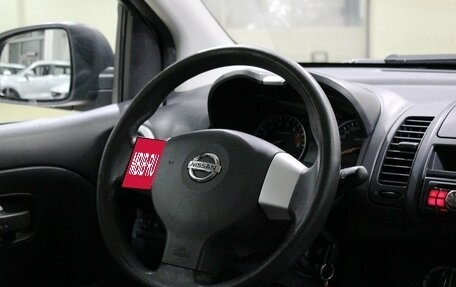 Nissan Note II рестайлинг, 2011 год, 625 000 рублей, 16 фотография