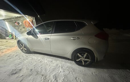 KIA cee'd III, 2014 год, 1 150 000 рублей, 1 фотография