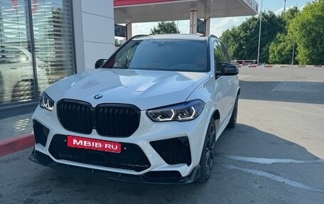 BMW X5, 2019 год, 6 100 000 рублей, 1 фотография