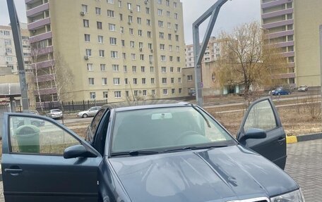 Skoda Octavia IV, 2006 год, 450 000 рублей, 1 фотография