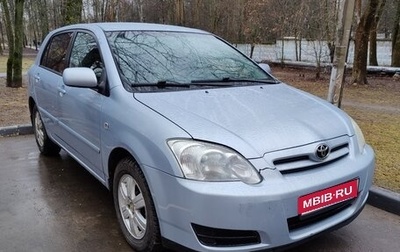 Toyota Corolla, 2006 год, 850 000 рублей, 1 фотография