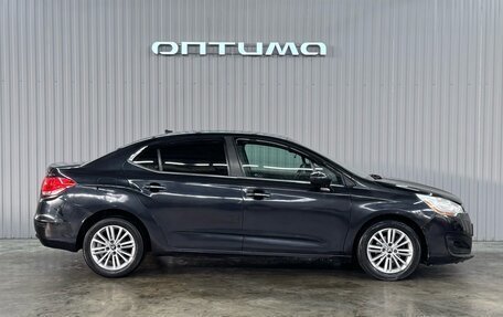 Citroen C4 II рестайлинг, 2013 год, 597 000 рублей, 4 фотография