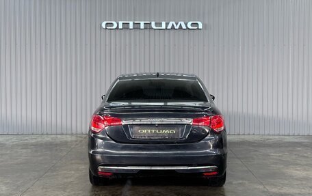 Citroen C4 II рестайлинг, 2013 год, 597 000 рублей, 6 фотография