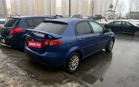 Chevrolet Lacetti, 2007 год, 500 000 рублей, 2 фотография