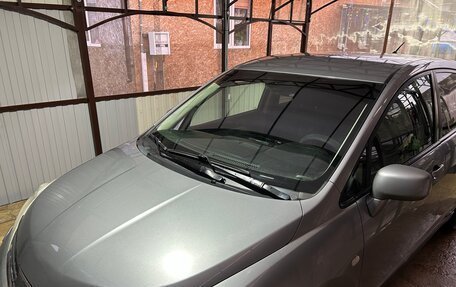 Nissan Tiida, 2008 год, 640 000 рублей, 6 фотография