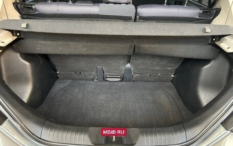 Nissan Tiida, 2008 год, 640 000 рублей, 19 фотография