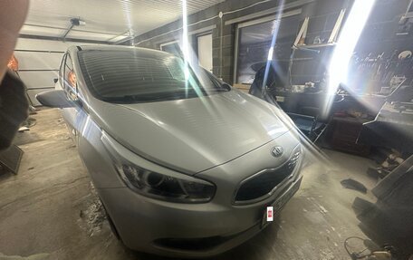 KIA cee'd III, 2014 год, 1 150 000 рублей, 26 фотография