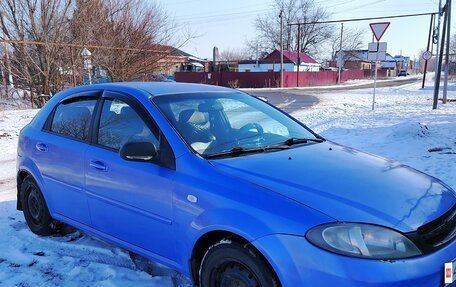 Chevrolet Lacetti, 2007 год, 365 000 рублей, 2 фотография